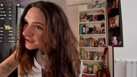 soulmate__ online show from April 10, 6:30 am