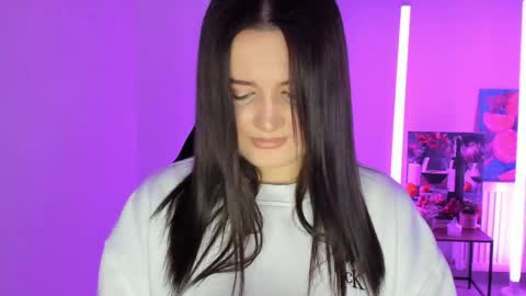 Jennie online show from April 13, 12:06 pm