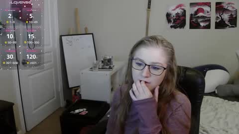 Bunnydathug online show from January 6, 10:35 am