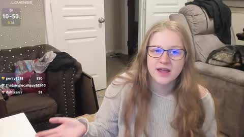 Bunnydathug online show from December 20, 10:08 am