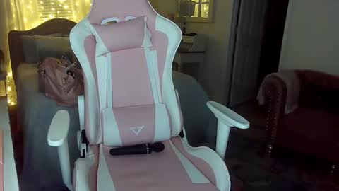 Your Barbii online show from December 31, 11:06 pm