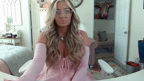 Your Barbii online show from February 14, 3:58 pm