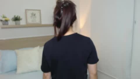 Snapshot of soy_mariana_ chatting on January 12, 2:03 am M A R I A N A online show from January 12, 2:03 am