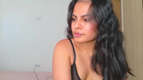 Naty online show from September 13, 6:38 pm