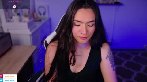 Luisa    online show from November 27, 2:03 am