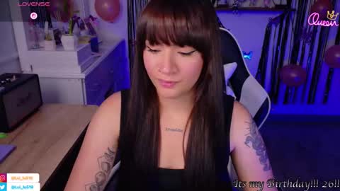 Luisa    online show from March 8, 12:51 am