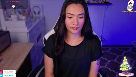 Luisa    online show from December 20, 4:05 am