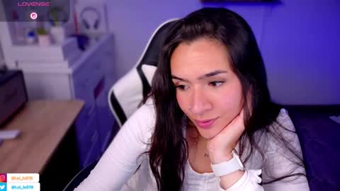 Luisa    online show from November 3, 11:31 pm