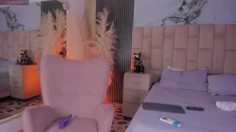 Camila Ortiz online show from February 28, 12:54 am