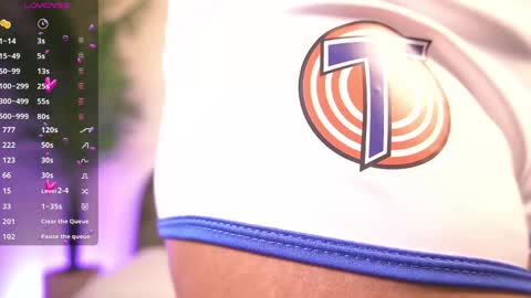 Juliana online show from April 5, 3:38 am