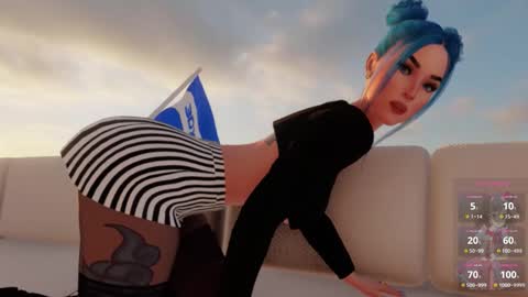 NAHID  online show from September 12, 7:10 pm