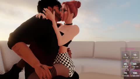 NAHID  online show from September 13, 7:11 pm