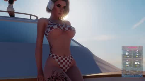 NAHID  online show from December 20, 1:09 am