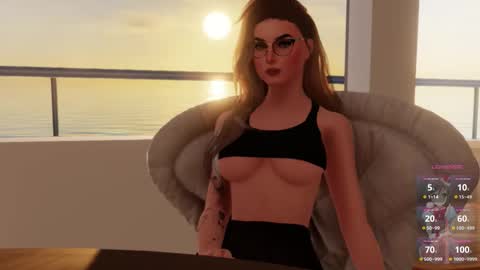 NAHID  online show from September 26, 2:58 pm