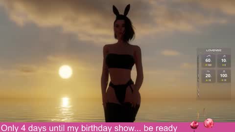 NAHID  online show from October 15, 2:47 am