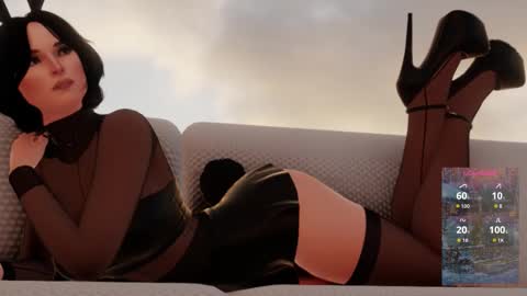 NAHID  online show from December 1, 12:04 am