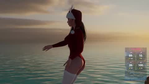 NAHID  online show from December 3, 1:52 am