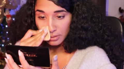 You want to talk to me more personal follow me in My Channel VIP  50 the discount       online show from December 27, 5:09 am