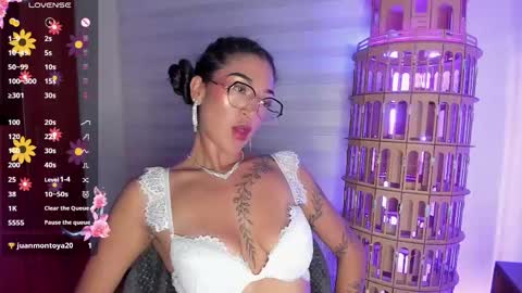 VANESSA  online show from March 1, 4:04 am