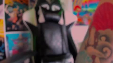 Val online show from February 23, 1:31 am