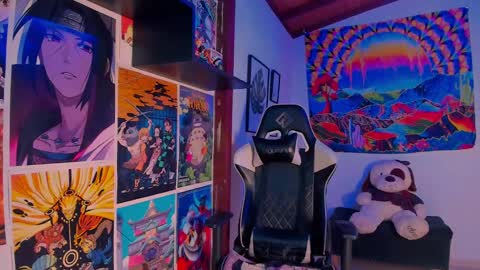 Val online show from January 20, 5:37 am