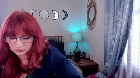 Snapshot of spankamber chatting on February 16, 11:16 pm AmberSpanks online show from February 16, 11:16 pm