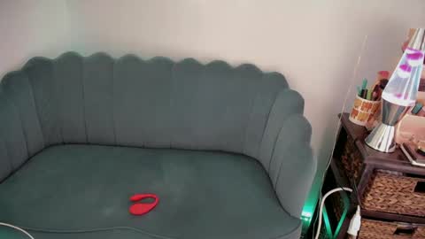 AmberSpanks online show from April 11, 12:39 am