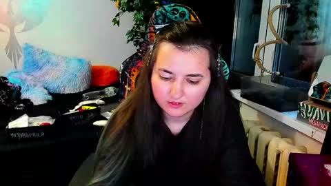 Evgenia online show from May 19, 1:56 am