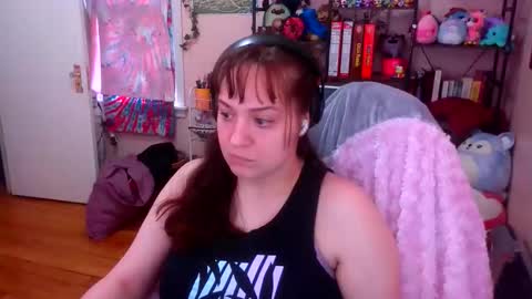 spawnofademon online show from March 13, 6:53 pm