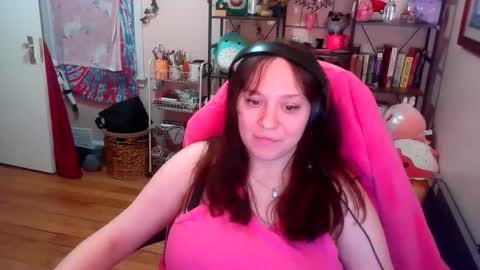 spawnofademon online show from January 12, 8:30 am