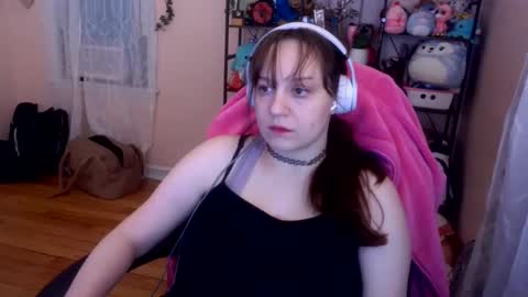 spawnofademon online show from June 3, 8:04 am