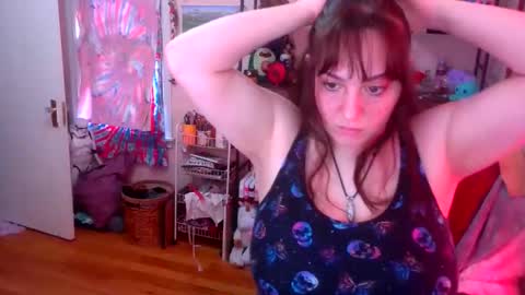 spawnofademon online show from February 20, 4:41 pm