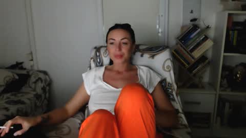 Snapshot of spicemint chatting on September 19, 6:51 pm Carla online show from September 19, 6:51 pm