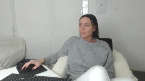 Snapshot of spicemint chatting on January 23, 6:03 pm Carla online show from January 23, 6:03 pm