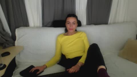 Carla online show from January 6, 5:38 pm