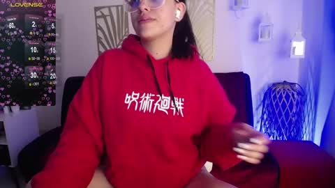 Barbara online show from February 23, 1:17 am