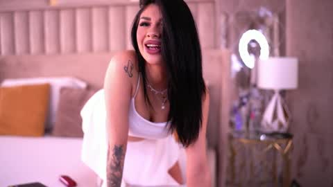spicyleyla online show from May 11, 8:49 am