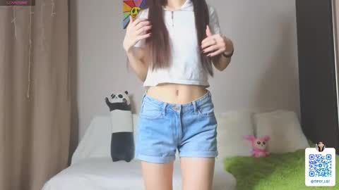 Tipsy online show from January 31, 7:11 pm