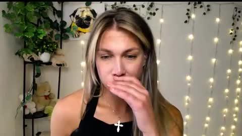 Karina online show from June 16, 10:49 am