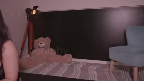 Abby online show from October 8, 11:09 pm