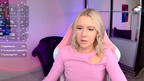 Snapshot of springajara chatting on February 9, 10:09 am Vetta online show from February 9, 10:09 am