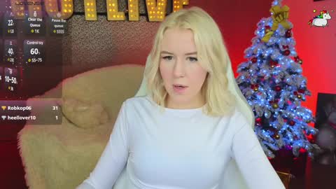 Snapshot of springajara chatting on December 29, 1:38 pm Vetta online show from December 29, 1:38 pm