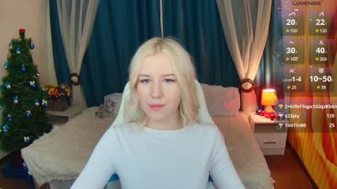 Snapshot of springajara chatting on January 9, 7:42 am Vetta online show from January 9, 7:42 am