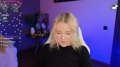 Snapshot of springajara chatting on March 9, 1:26 pm Vetta online show from March 9, 1:26 pm