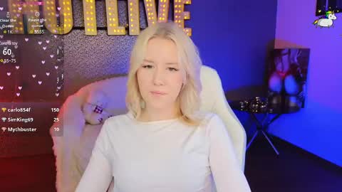 Snapshot of springajara chatting on February 11, 4:56 pm Vetta online show from February 11, 4:56 pm