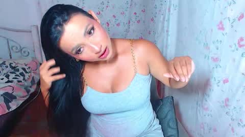 valeria online show from October 21, 3:21 am