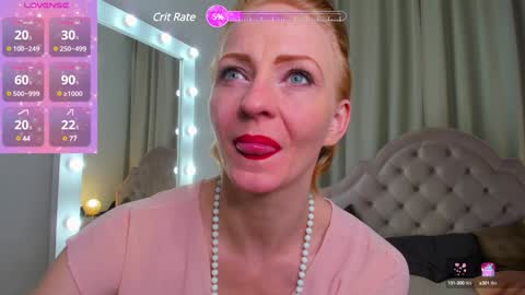 Snapshot of squirtymom chatting on December 16, 8:09 am Alisa online show from December 16, 8:09 am