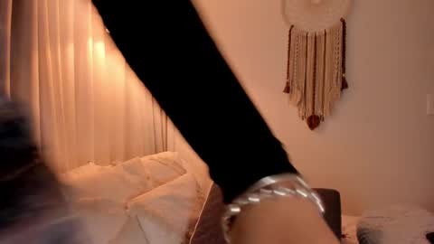 Sophie 3 online show from March 23, 12:17 am