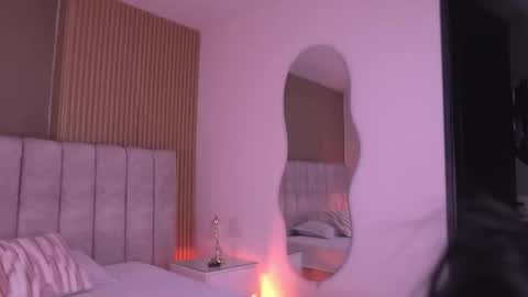 samantha online show from February 26, 7:35 pm