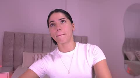 samantha online show from November 21, 7:16 pm